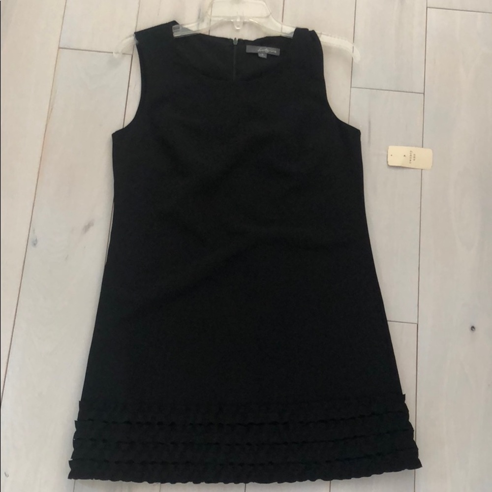 Twenty One black dress